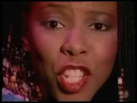 Patrice Rushen - Forget Me Nots (Official Video) (1982)