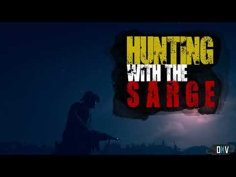 Hunting the Legendary Inahme Elk with The Sarge - Red Dead Online #savereddeadonline