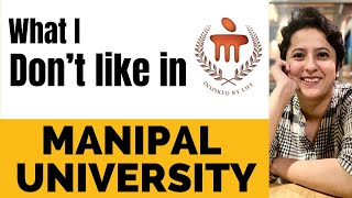 Why Manipal Online MBA is Worth the Hype | Manipal Online MBA review | Manipal University Jaipur