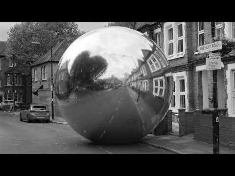 Mount Kimbie, Kai Campos - Satellite 9 [Official Audio]