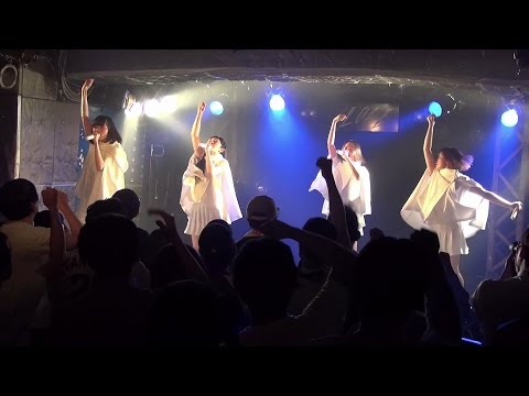 ヤなことそっとミュート 2017.04.04 @ 新宿LOFT