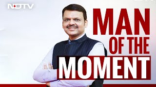 New Maharashtra CM  | The Rise And Rise Of Devendra Fadnavis