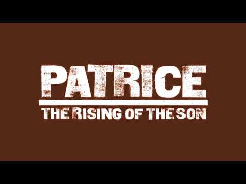 Patrice - Lover Man (Acoustic)