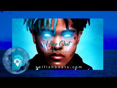 Hop Out | $elfishbeats (XXXTentacion X Quentin Miller X Higher Brothers type beat)