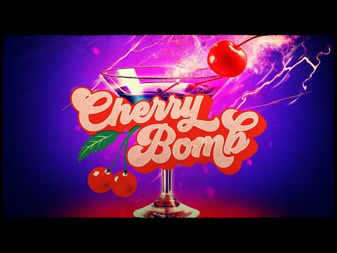 Cherry Bomb Vol. 3 (Future Funk // Citypop // Vaporfunk) Dance Mix