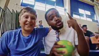 Stay Healthy | Mr. Reed | Songs for Kids