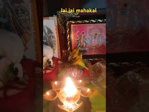 Jai Bholenaath.. Har Har Sambhu #bholenath #mahadev #mahakal  #shortvideo