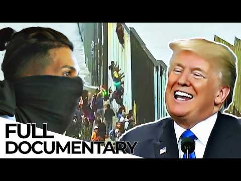 TRUMP, MS-13, & The Border Crisis - How Could The Situation Escalate So BADLY? | ENDEVR Documentary