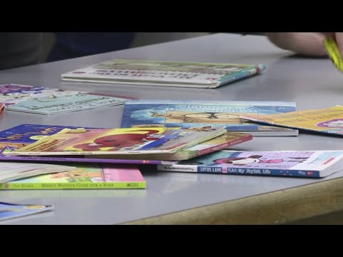 United Way of Treasure Valley hosting 10th annual children's book drive