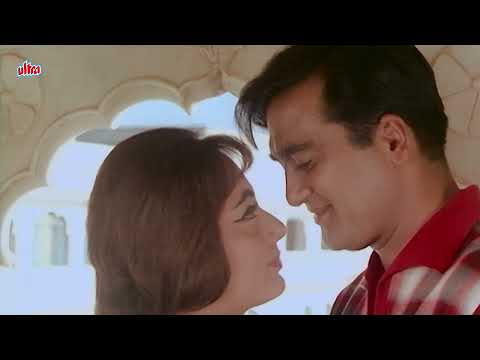 Mere Saya Movie All Songs Jukebox | Lata Mangeshkar songs | Sadhana Roamntic Song