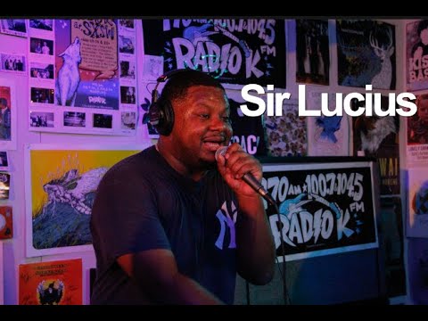 Sir Lucius: Local Vibes