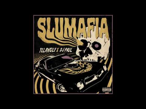 Yelawolf x DJ Paul - "Don't Need a Cup"