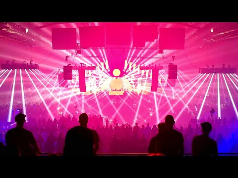 Opening THIS IS SEFA (first 10 min) LIVE at Reverze 2022