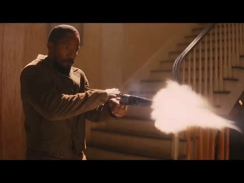 Best Modern Shootout Scenes Pt.2