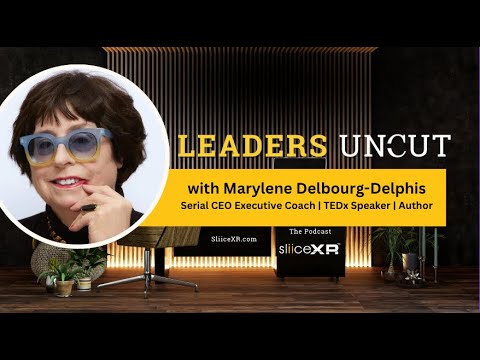 A Conversation with Marylene Delbourg-Delphis