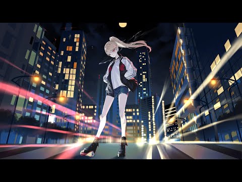 東京輪廻 / コウ feat.鏡音リン