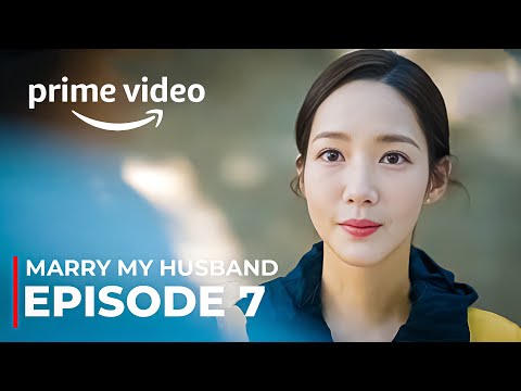 “Marry My Husband Episode 7”(EXPLAINED)#marrymyhusband #kdrama #nainwoo #parkminyoung