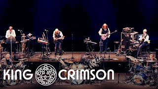 King Crimson - Starless (King Crimson In Concert - Live In Tokyo 2021)