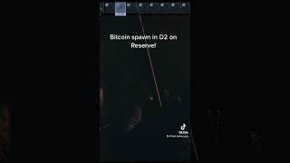 Bitcoin spawn on reserve! #escapefromtarkov #shortsvideo #tarkov #tarkovshorts #gaming