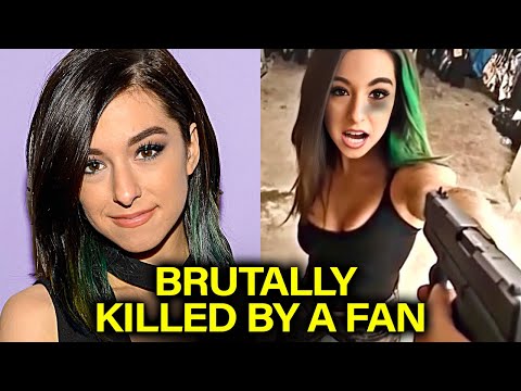 The YouTuber Assassinated By Obsessed Fan!