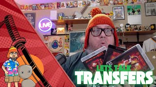 EXPOSING The Truth About Arrow Video Transfers