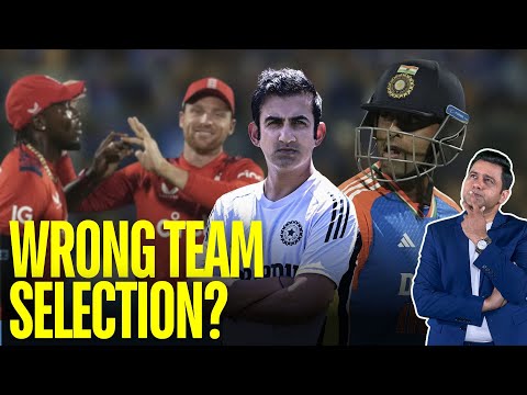 Did India Miss A Trick With Their Team Selection?