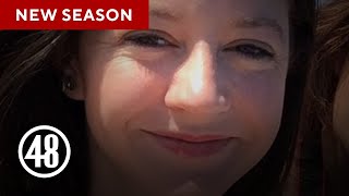 Cati Blauvelt: Death of a Soldier’s Wife | Full Episode