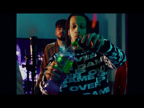 NMW Yanni - Problema, Ma Agita & Aia Zic (feat. NMW Umberto)