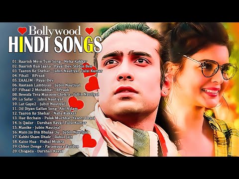 The Love Mashup Best of 2025 Love Songs - Best of Mashup Arijit Singh, Jubin Nautiyal, Atif Aslam 💛