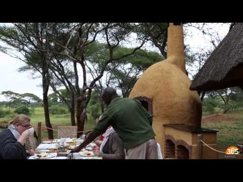 Sanctuary Swala Camp, Tarangirie, Tanzania | Safari365