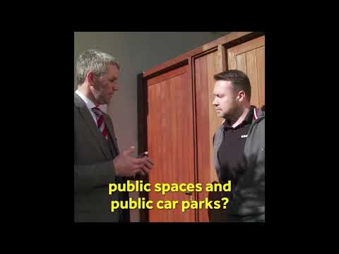 CarCharger ie Home Charge Point Interview