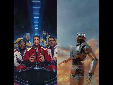 Logic - Fade Away & Deja Vu