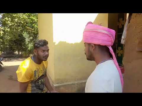 comedy shorts //funny video//kalahandia comedy//barati video