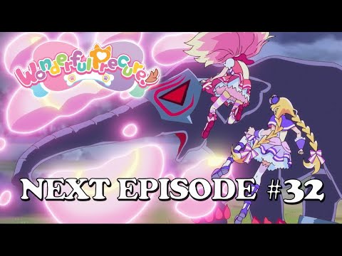 Wonderful Precure! - Episode #32 Preview - Favorite Animal at the Zoo