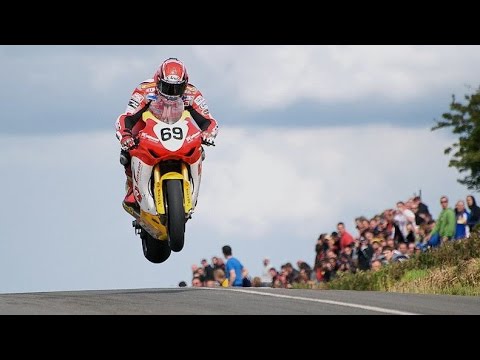 ⚡️CRASH / JUMP✔️ 260kmh.160mph✅ KELLS ROAD RACES - IRELAND✔ (Type Race, Isle of Man TT)