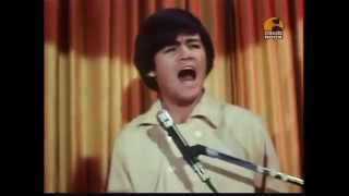 The Monkees- I'm a Believer (music video)