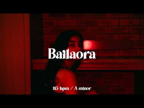 "Bailaora" - Latino & Club Type Beat - Instrumental Spanish | Lexal Beats