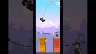 Flip Bros Epic Moments #epicmoments #gameshorts #flipaclip #gameplay #shortsfeed #shorts