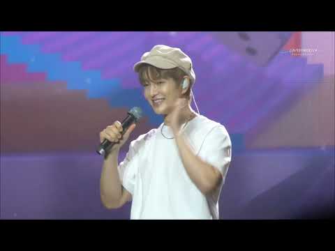 240721 GUESS! ONEW FANMEETING 2024  IN Singapore  ＜DICE ＞