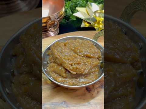 Kada Prasad #attekahalwa #food