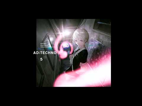 before mind me - AD:TECHNO 5