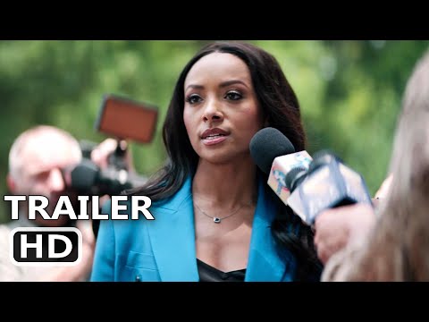 TYLER PERRY'S DUPLICITY Trailer (2025) Kat Graham