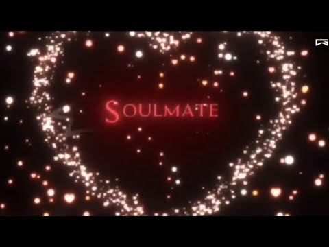 Soulmate 😍/8d Audio/ Black Screen lyrics/Whatsapp Status/CS0207/