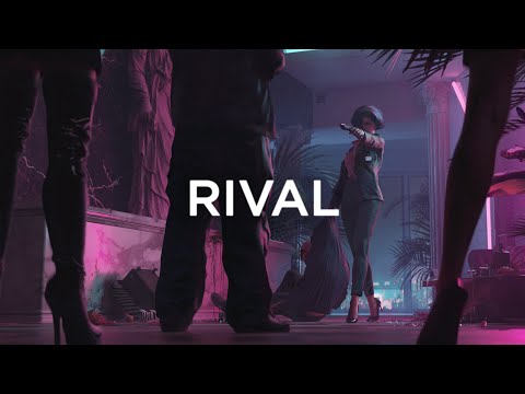 Apashe & YMIR - Contraband (Rival Remix)