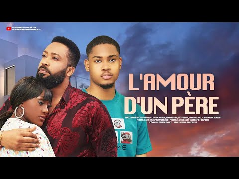 L'AMOUR D'UN PÈRE (Rechargé) - FREDERICK LEONARD, CLINTON JOSHUA, LINDA OSIFO