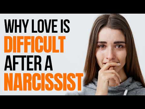 Dating Post-Narcissist: Why It's Harder Than You Think