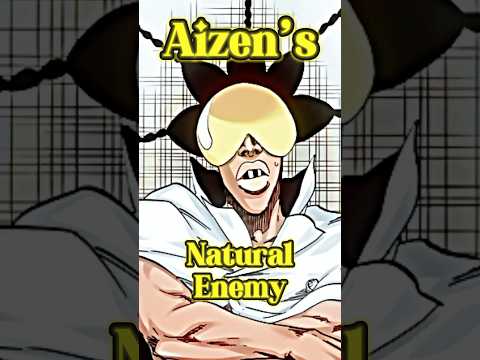 Explaining Nanana Najahkoop’s U: The Underbelly #animecharacter #bleach #geetiyo #bleachanimeedit