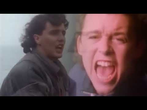 Tears For Fears - Shout