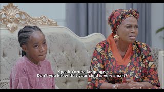 Baddie Of Laylay 2 Yoruba Movie 2025 | Official Trailer | Showing Sun 16th Mar On ApataTV+