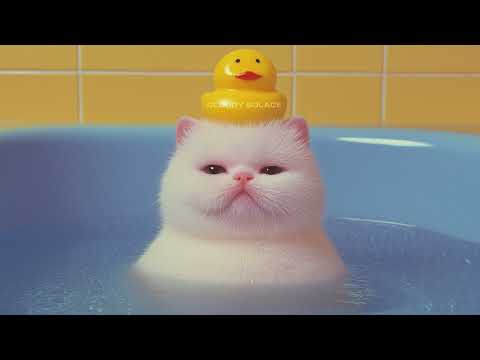 Bath Time Boogie (mood boosting playlist)